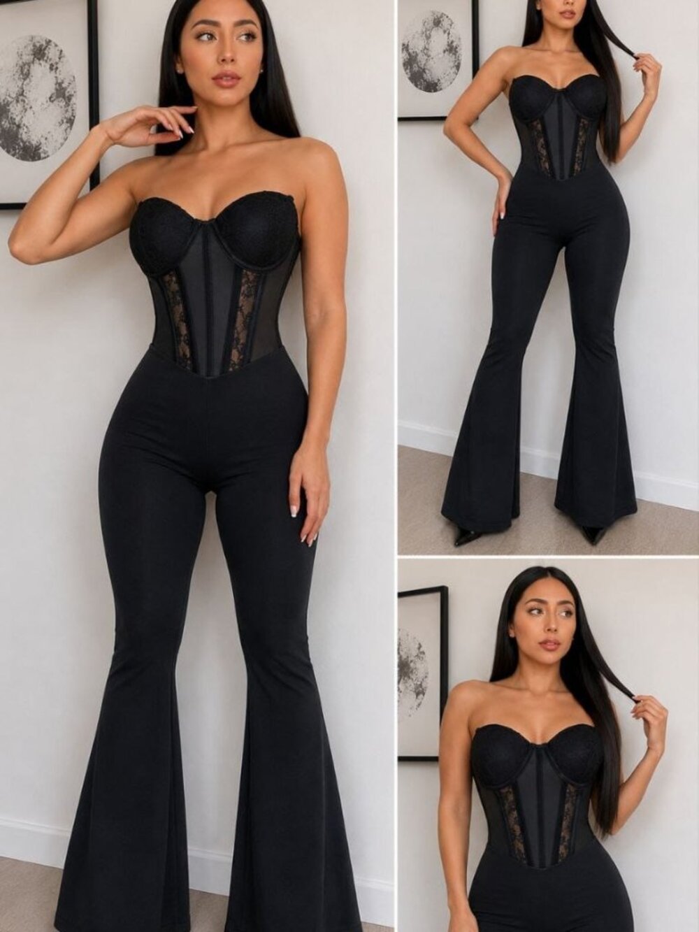 Colombian Jumpsuits- Enterizos colombianos- Pants